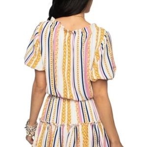 Buddylove size small worn a few times (3 total)